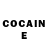 Cocaine 97% newer night